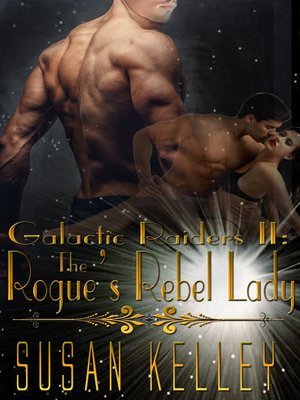 cover image of Galactic Raiders Book Two